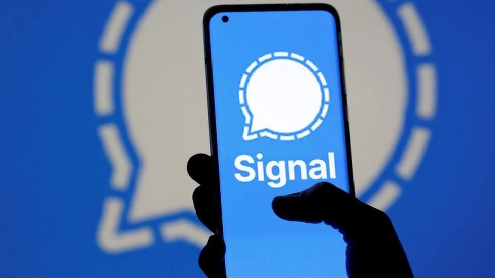 Signal-App-Logo