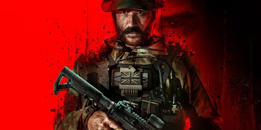 Call Of Duty Is A Bittersweet Reminder That I'm Getting Old